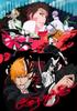 BLEACH Глава 9 Хамен/Разрушение [DVD]