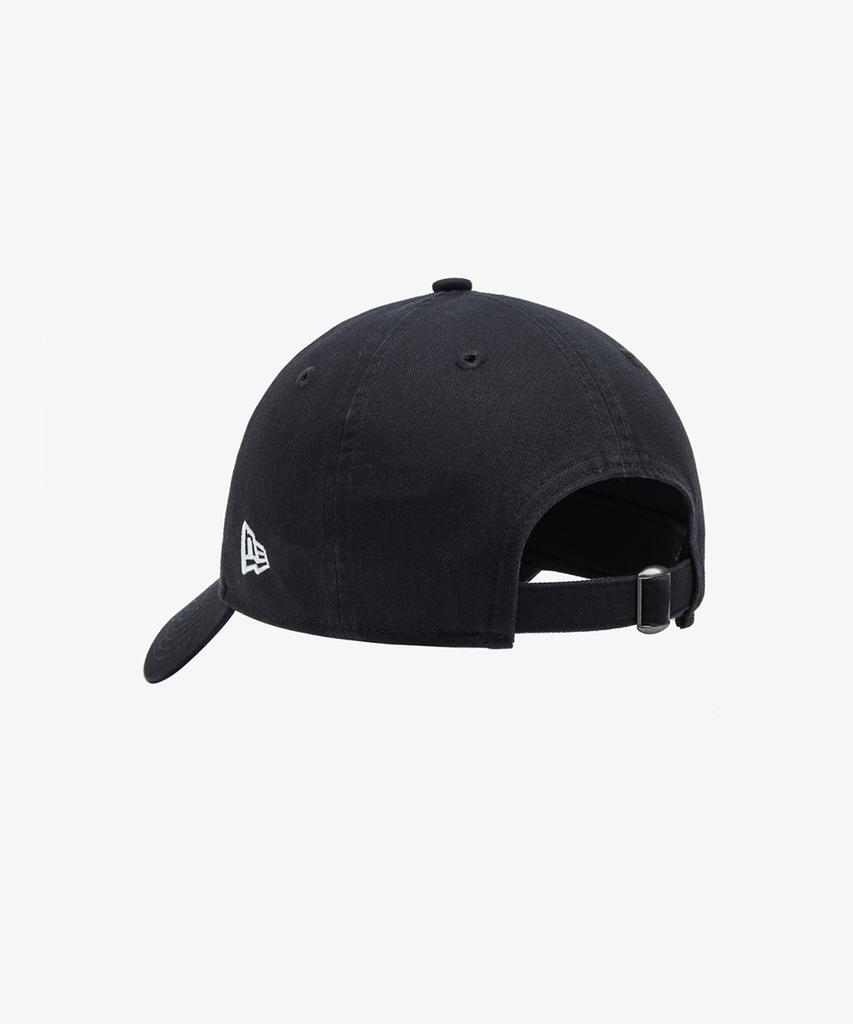 New Era 940Unst Mlb Базовый Босред Нви