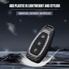 Interior Mouldings Car Smart Key Case Cover For Ford Focus 3 4 ST Mondeo MK3 MK4 Fiesta Fusion Kuga Ecosport Protect Fob Keychai