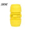 High Pressure Hose Connector Quick Connect Fitting, Fast Grab Buckle Connector, Leak-Proof Easy Install Repair Extension Coupling Joint for