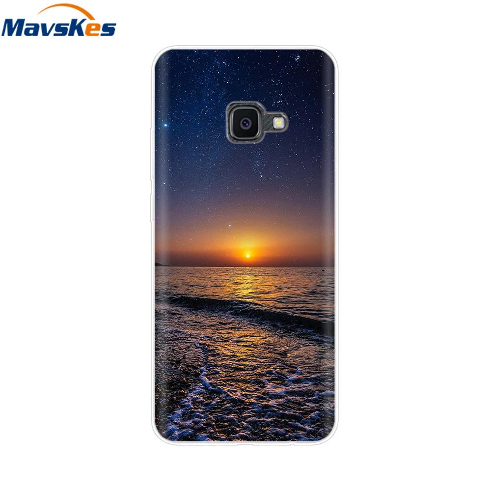 Для Samsung Galaxy XCover 4S 4 s Чехол Прозрачный Бампер Чехол Для Samsung XCover 4 G390 Fundas Прозрачные Силиконовые Чехлы для Телефона Coque