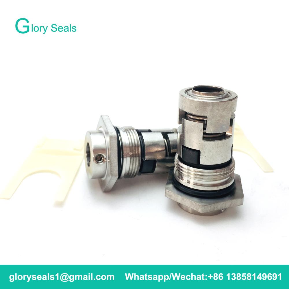 GLF-12 CR-12 Mechanical Seals for CR1/CR3/CR5 12mm High Quality Cartridge Mechanical Seal For Pump