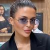 Модные маленькие многоугольные солнцезащитные очки для женщин, роскошные ромбовидные солнцезащитные очки, женские винтажные металлические солнцезащитные очки, очки Lunette Soleil Femme