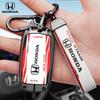 Suitable for Honda Civic 11th generation keycase, Accord 23 models, stylish Odyssey shell,English poetry style car Haoying men's