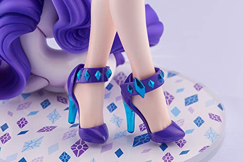Kotobukiya MY LITTLE PONY Bishoujo Rarity 1/7 Scale PVC Pre-painted Figure