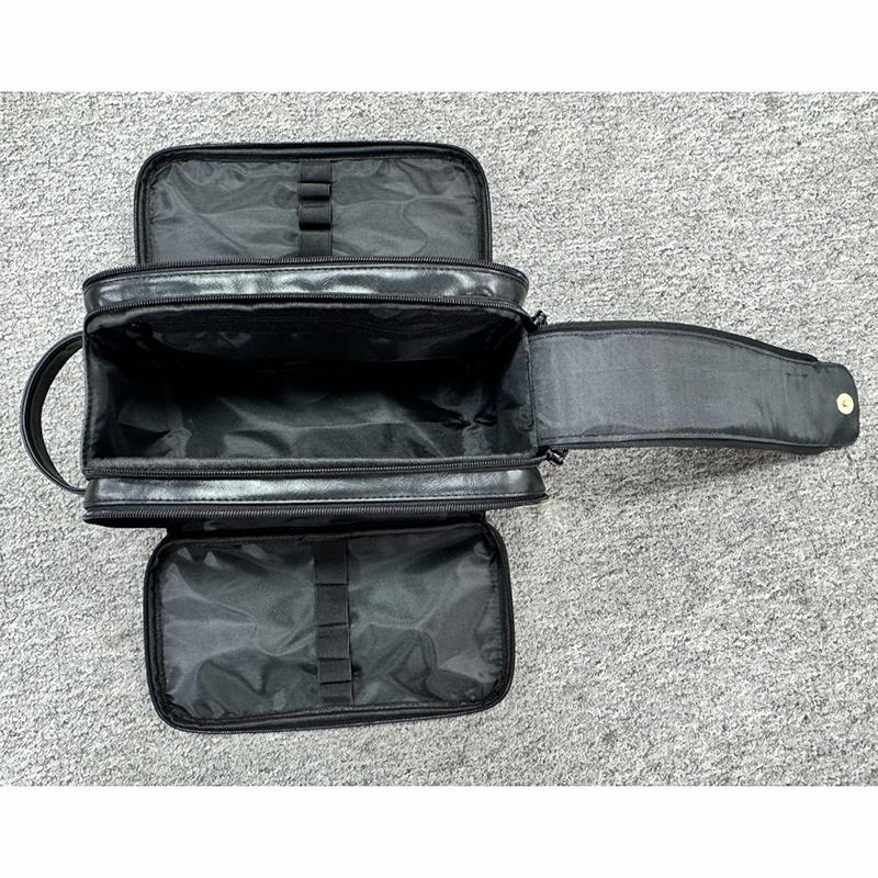 Карманы ПУ Косметичка Женская Мужская Дорожные Принадлежности Сумка для Макияжа Водонепроницаемый Органайзер для Косметики и Средств для Умывания