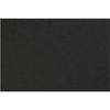 Synthetic Felt - Popular - Black - DIY - Sewing - Ref 45241