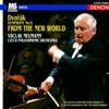 Dvorak: Symphony No. 9 from the New World