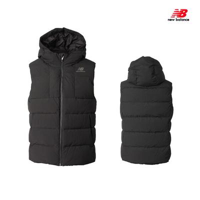 Жилет Uni Stretch Duck Down Nbnpcb7023 19 Черный