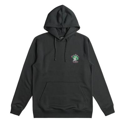 Худи Billabong Surf Service
