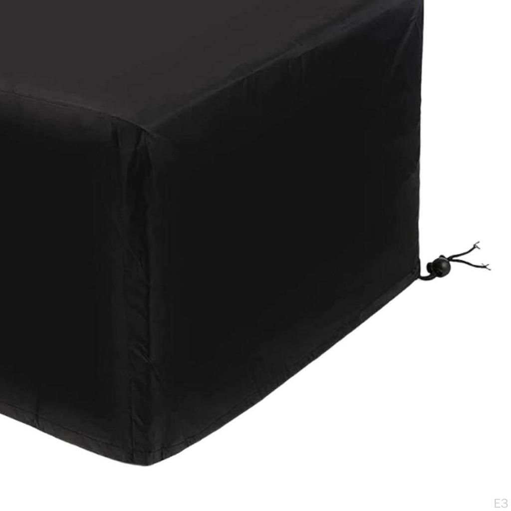 3D-принтер Пылезащитный водонепроницаемый чехол Ткань Оксфорд Экономия места Легко устанавливаемые аксессуары