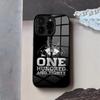 Playroom Dart Printed Phone Case For IPhone 17 Air 16 E Pro Max 15 14 13 Mini 12 Pro 11 Max Plus Black Glass Cover