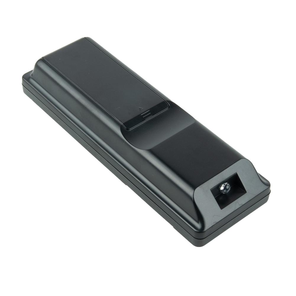 Дополнительный пульт дистанционного управления для роботов-пылесосов Mamibot - простое управление