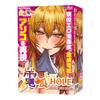 Tamatoys Electric Fox THE HOLE Сделано в Японии Onahole 530g Kananari Electric Fox Tama Project