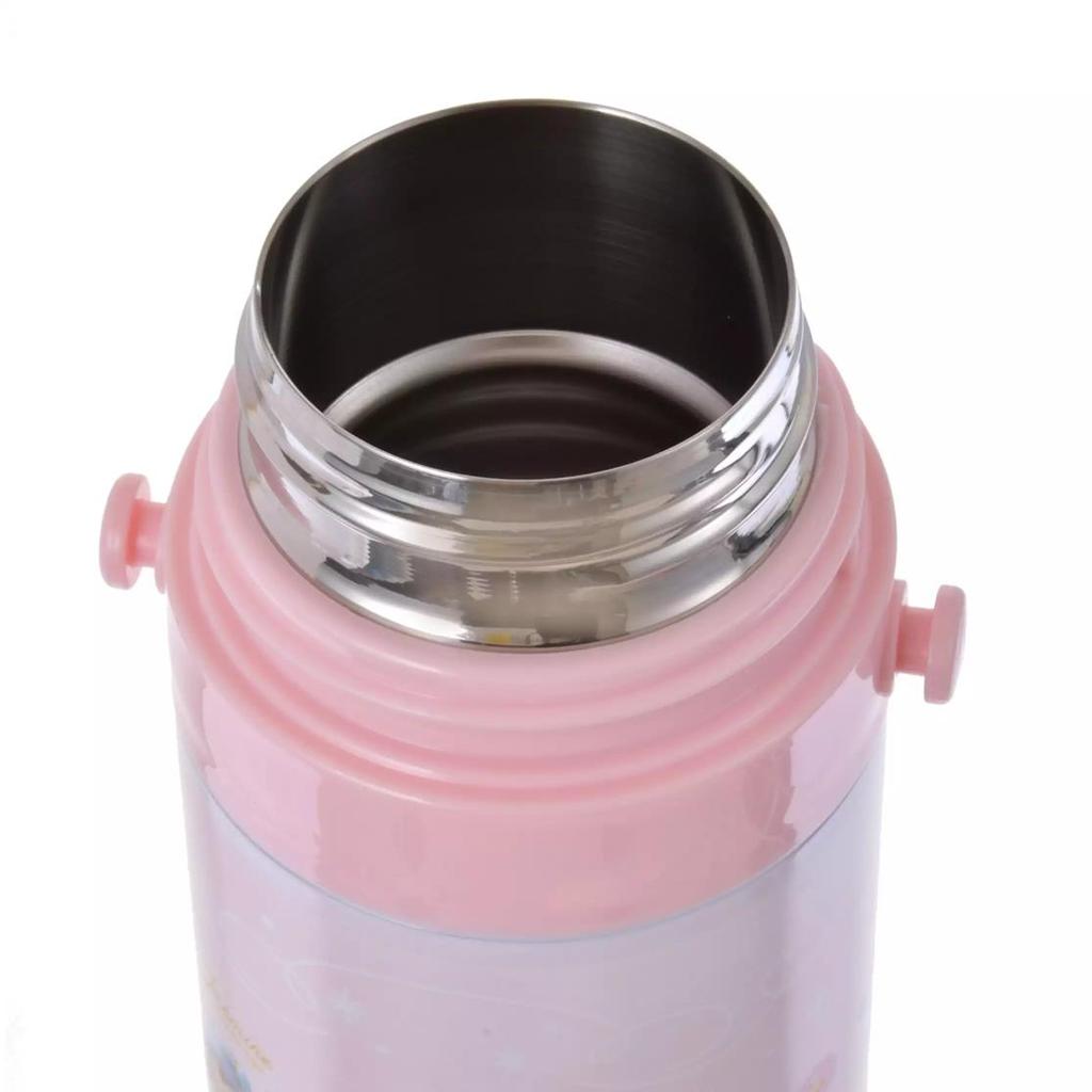 Disney Disney Princesses Stainless Steel Bottle for Kids Japan NEW Disney Store