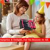 Подарочный набор для фанатов, включающий: шнурок, брелоки, фотокарточки, значок, ожерелье, наклейки и коллекционную коробку.