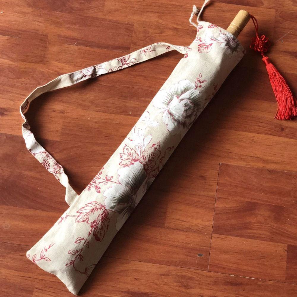 Multistyles Umbrella Cover Portable Straight Handle Holder Bag Performance Umbrella Cloth Bag