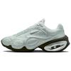 Air Max Muse Удобные Повседневные Кроссовки для Стиля Жизни Унисекс Белый Зеленый IR8303-100