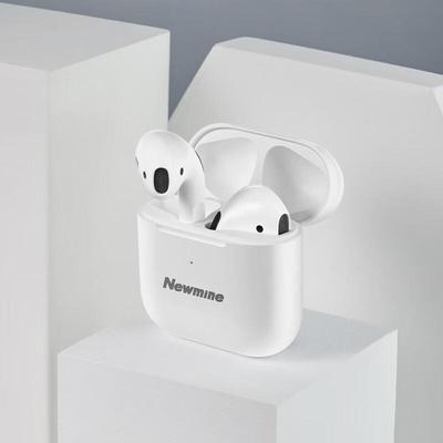 Беспроводные вкладыши NEWMINE L2