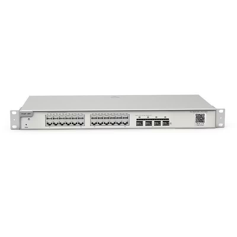Ruijie Managed Network Switches & ONUs