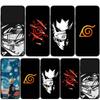 Cover for iPhone 16 15 Xiaomi Redmi Note 14 13 12 11 Pro Max X 8 9 16e Samsung Galaxy S25 S24 S23 Moto E15 OPPO Huawei Naruto Itachi Anime Phone Case