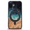 Bewood Unique case for iPhone 16 Plus - Dream Island with MagSafe