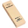 King Hyper Soft, 205x70x34mm, Grit: #1000, Medium, for Finishing, White, 7397ah