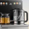 SUPOR Smart Bottom-Loading Water Dispenser with Tea Bar