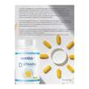 Vitamin D 60 Tablet -