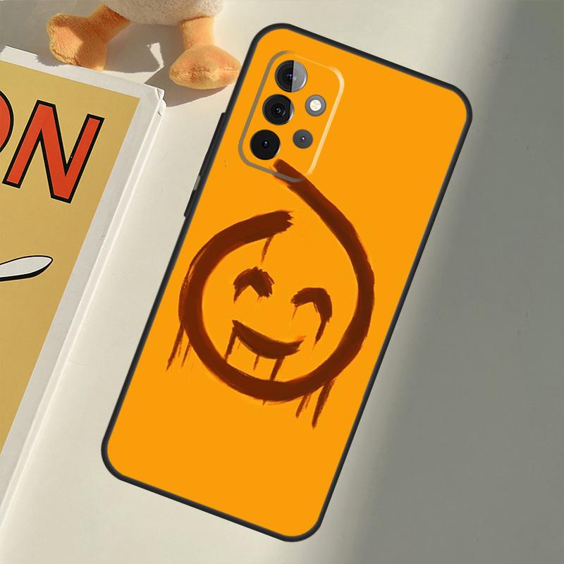 Турецкий сериал Чукур Для Samsung Galaxy A26 A16 A06 A56 A36 A05 A22 A32 A52 A54 A34 A14 A55 A15 A53 A33 A35 Чехол