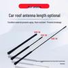 Ford Classic Focus Escape EcoSport Fiesta Escort Short Antenna Replacement