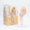 Высококачественная Амариллис 18см Аниме Фигурка Модель Настольное Украшение Коллекционная Модная Игрушка Красивая Девушка Фигурка Подарок Для Любителя Аниме