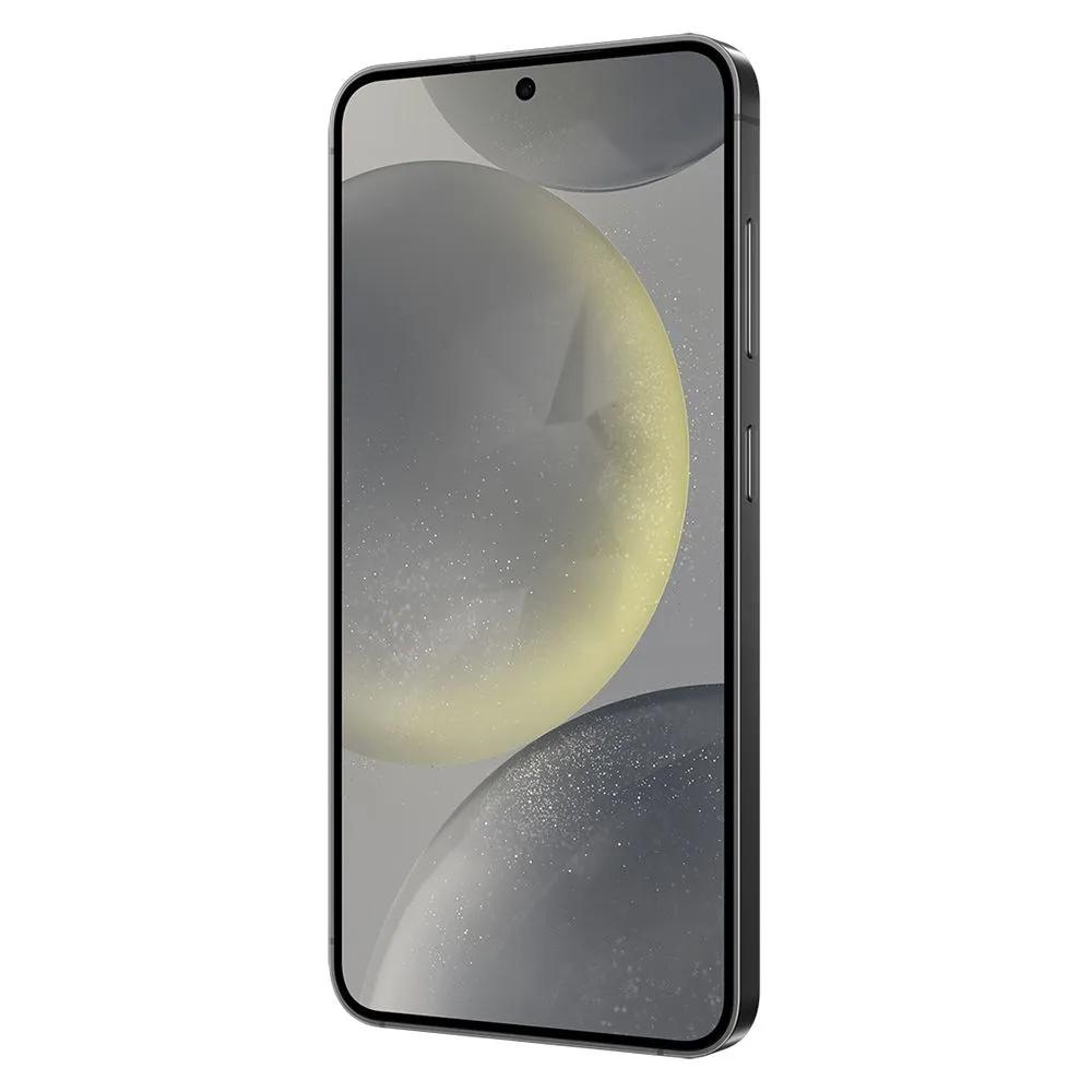 Восстановленный Samsung S24 5G eSIM+SIM