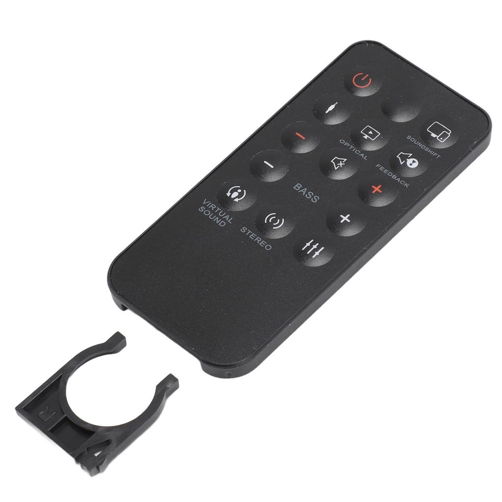 Пульт дистанционного управления для Cinema Soundbar SB250 STV280 Сменный пульт дистанционного управления для динамика Cinema