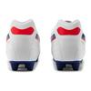 Mizuno Morelia Ii Club Искусственный газон Амортизация Противоскользящие Прочные Футбольные бутсы Мужские кроссовки Бело-синие P1GA211625