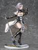 Hololive Production Noel Shirogane Scale Plastic Painted Finished Figure 1/7