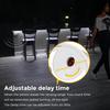 320LEDs/m PIR Motion Sensor Switch USB Flexible LED COB Strip Light Tape For TV Backlight Room Kitchen Lighting Lamp Decoration