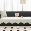 Summer Simple Special-Shaped Sofa Cushion  New High-End Cool One-Piece Combination Sofa Seat Cushion Cover Cloth Towel