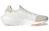 adidas Y-3 UltraBoost 21 'White Bold Orange'