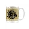 Легенда о Зельде: Кружка с логотипом Tears Of The Kingdom