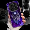 Mandala Dreamcatcher Shockproof Phone Case for Xiaomi Redmi Note 15 14 13 12 Pro Plus 11 11S 11T 5G Cover Anti Fall Fundas