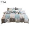 urban life pattern, 200x230cm (for 1.8m bed)
