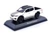 Norev Renault Alaskan 2019 Версия ICE Готовое изделие 1/43