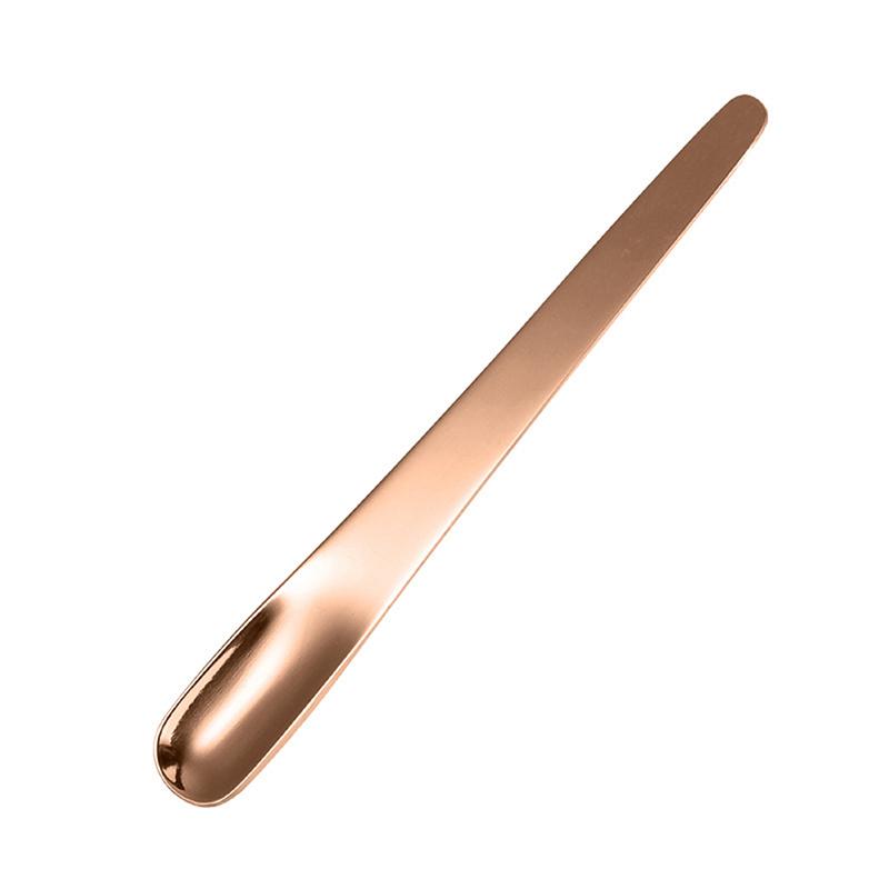 1 шт. кофейная ложка из нержавеющей стали плоская ложка для десерта маленькая кофейная ложка барная ложка креативная ложка для мороженого кухонная посуда