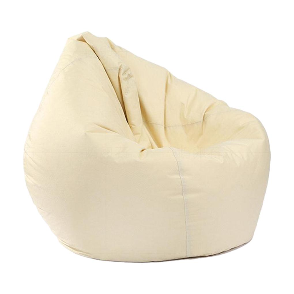 Водонепроницаемый и влагостойкий чехол для дивана из прочной ткани Оксфорд для максимальной защиты Чехол для кресла-мешка