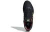 adidas Экипировка 10 юаней 'Черно-красный' FW4334