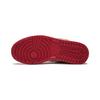 Jordan 1 Retro Mid BP Gym Red 640734-605