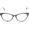 Lunettes de soleil - MISSONI - Mis 0044 - KDX/18 Noir Nude - Polyamide - Mixte