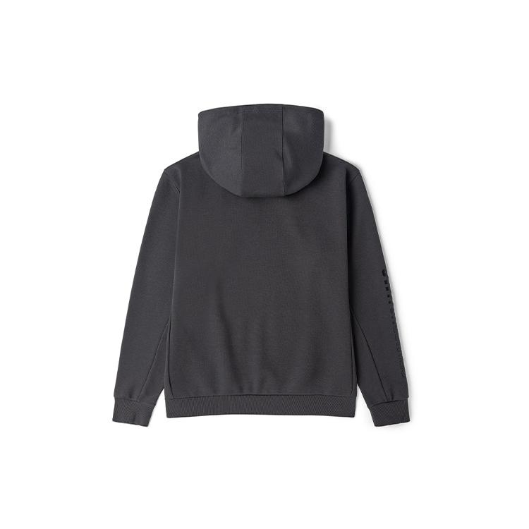 Kappa Sweatshirts Men's Hooded Moderate Regular K0B52MT82