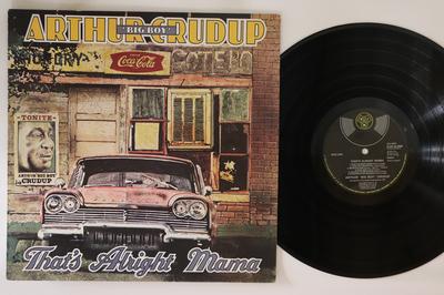 LP Пластинка АРТУР БОЛЬШОЙ МАЛЬЧИК КРУДАП - Это нормально, мама DJSLM2025 DJM 1976 Великобритания Блюз Б/У